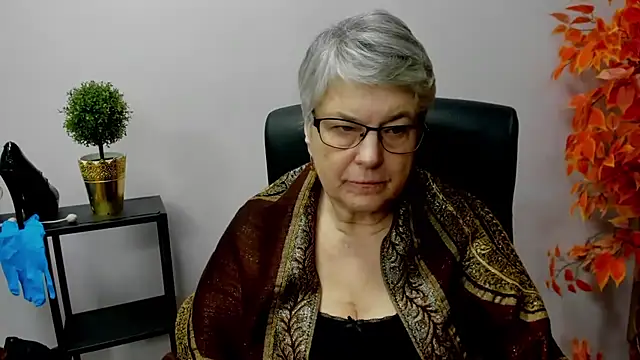 IrisDream online show from 01/16/25, 11:04