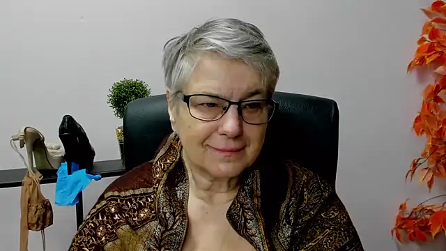 IrisDream online show from 01/22/25, 07:25