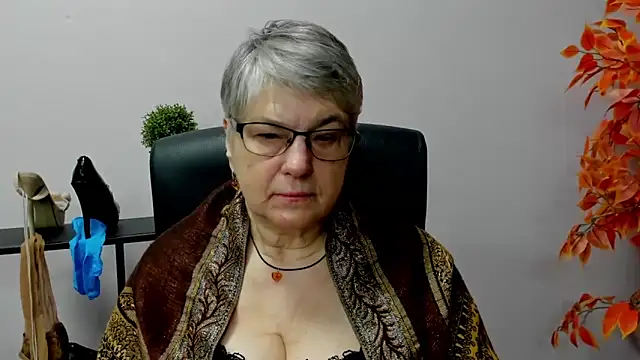 IrisDream online show from 01/23/25, 07:22