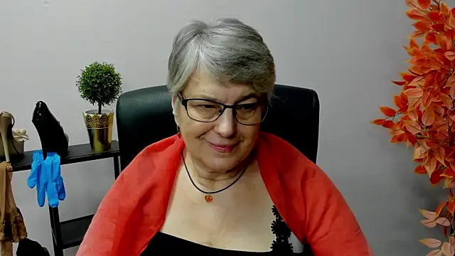 IrisDream online show from 02/07/25, 11:12