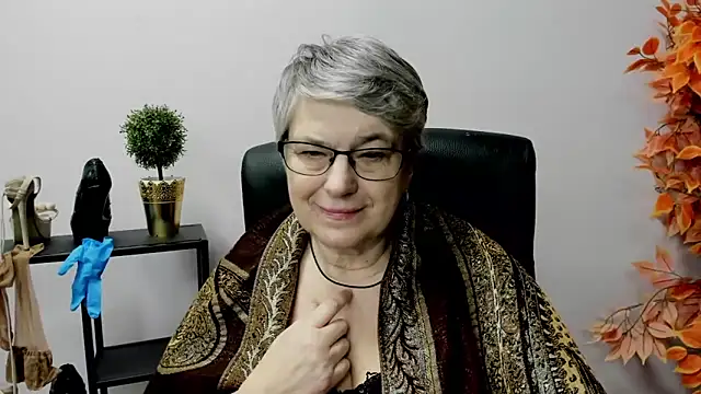 IrisDream online show from 02/12/25, 10:14