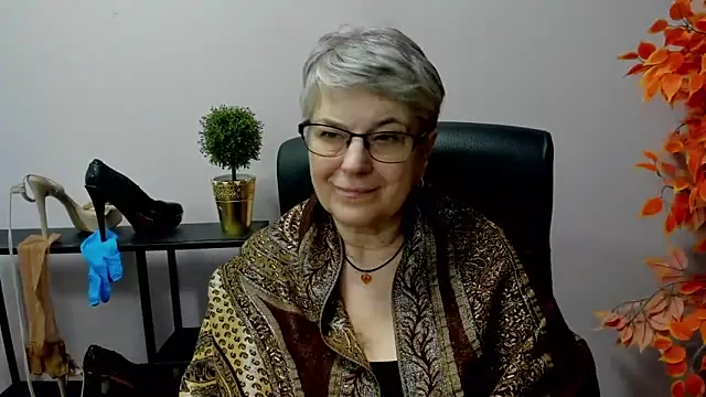 IrisDream online show from 02/25/25, 10:58