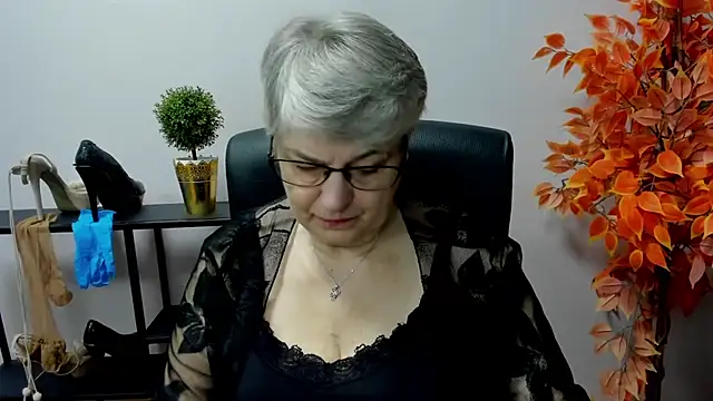 IrisDream online show from 03/03/25, 07:21