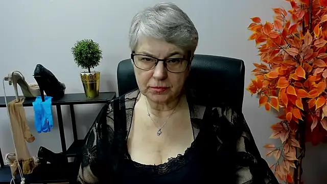 IrisDream online show from 03/03/25, 10:49