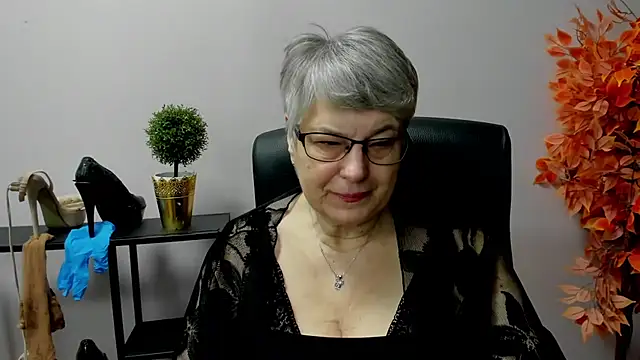 IrisDream online show from 03/04/25, 07:19