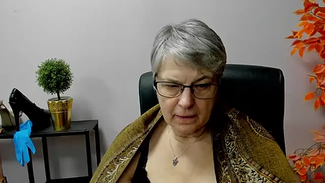 IrisDream online show from 03/12/25, 01:19