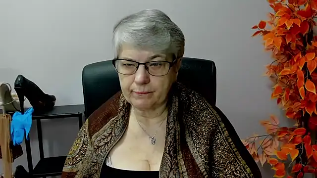 IrisDream online show from 03/19/25, 07:18