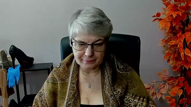 IrisDream online show from 03/19/25, 10:44