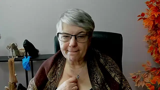 IrisDream online show from 03/20/25, 11:05