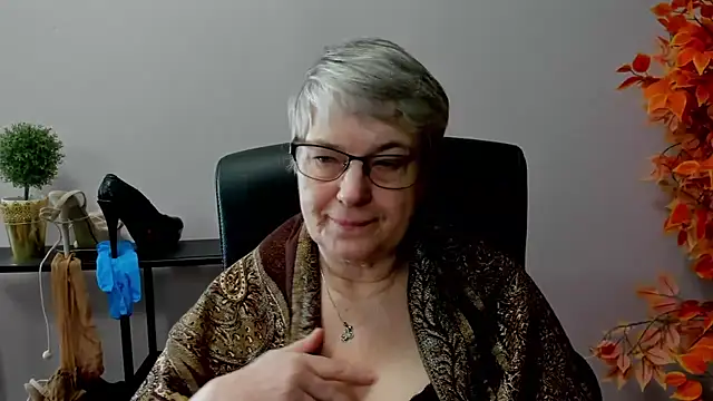 IrisDream online show from 03/21/25, 10:50