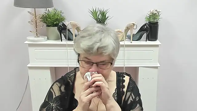 IrisDream online show from 02/17/26, 07:05