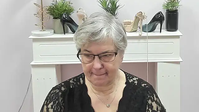 IrisDream online show from 02/19/26, 07:04