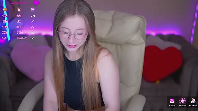 SilverrMoon online show from 02/28/26, 07:31