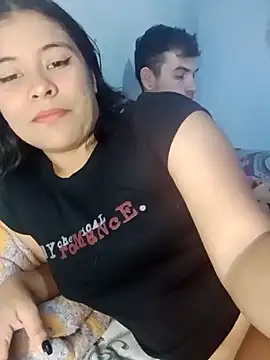 Snapshot of Bruno_Iris_sex chatting on 01/18/25, 11:44 Bruno Iris sex online show from 01/18/25, 11:44