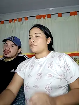 Snapshot of Bruno_Iris_sex chatting on 09/19/25, 02:02 Bruno Iris sex online show from 09/19/25, 02:02