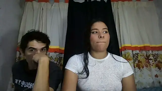 Snapshot of Bruno_Iris_sex chatting on 10/16/25, 03:18 Bruno Iris sex online show from 10/16/25, 03:18