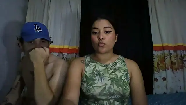 Snapshot of Bruno_Iris_sex chatting on 10/25/25, 04:09 Bruno Iris sex online show from 10/25/25, 04:09