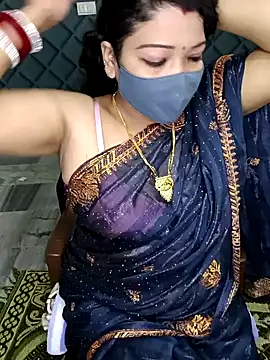 Cute-Raashii online show from 01/29/25, 08:25