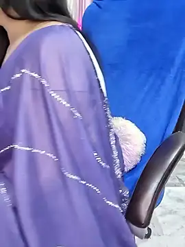 Cute-Raashii online show from 01/08/26, 12:24