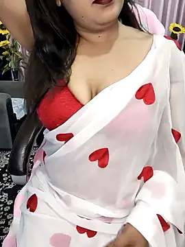 Cute-Raashii online show from 03/13/26, 12:17