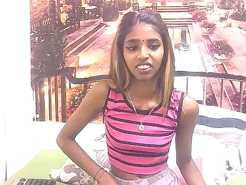 Snapshot of IndianSexySlender chatting on 01/29/25, 07:25 IndianSexySlender online show from 01/29/25, 07:25