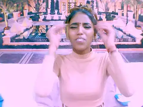 Snapshot of IndianSexySlender chatting on 02/10/25, 12:29 IndianSexySlender online show from 02/10/25, 12:29