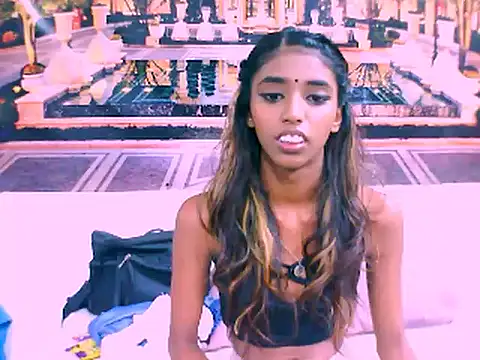 Snapshot of IndianSexySlender chatting on 02/15/25, 09:16 IndianSexySlender online show from 02/15/25, 09:16