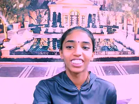 Snapshot of IndianSexySlender chatting on 02/20/25, 05:55 IndianSexySlender online show from 02/20/25, 05:55