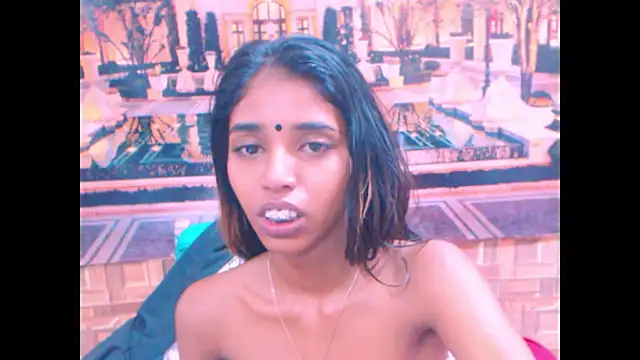 Snapshot of IndianSexySlender chatting on 10/16/25, 06:20 IndianSexySlender online show from 10/16/25, 06:20