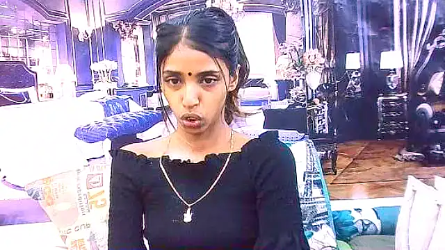 Snapshot of IndianSexySlender chatting on 11/03/25, 05:20 IndianSexySlender online show from 11/03/25, 05:20