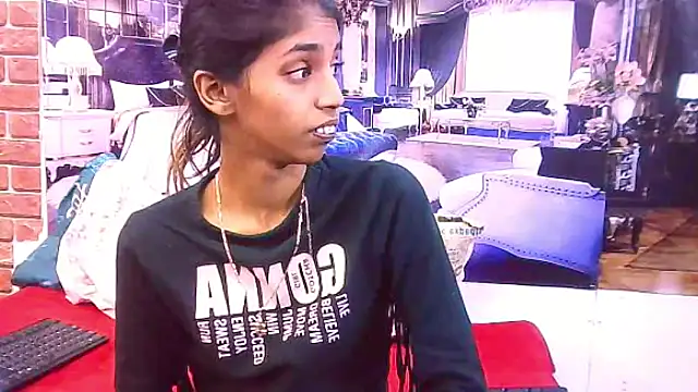 Snapshot of IndianSexySlender chatting on 11/24/25, 05:29 IndianSexySlender online show from 11/24/25, 05:29