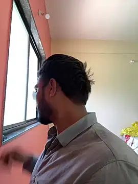 Snapshot of hotboysammy chatting on 01/25/25, 06:45 hotboysammy online show from 01/25/25, 06:45