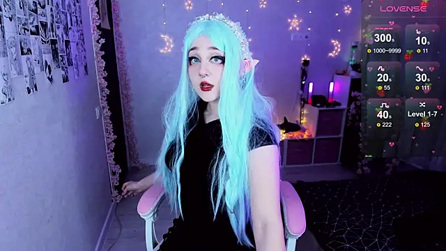 Snapshot of Aki__Ra chatting on 03/14/25, 01:37 Aki Ra online show from 03/14/25, 01:37