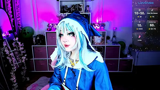 Snapshot of Aki__Ra chatting on 10/02/25, 10:06 Aki Ra online show from 10/02/25, 10:06