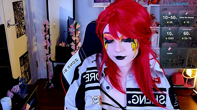 Aki  Ra online show from 02/20/26, 01:02