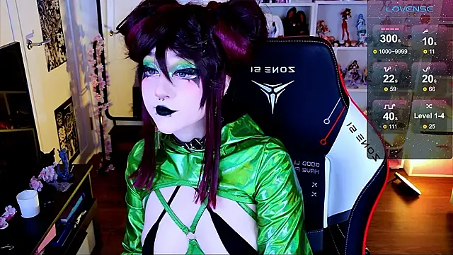 Aki  Ra online show from 02/21/26, 12:22