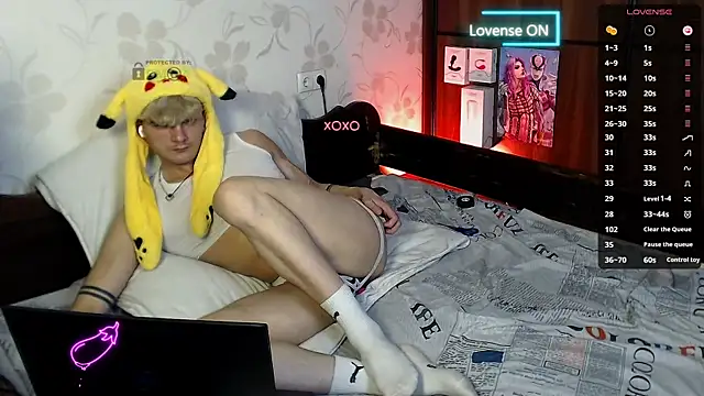 DuoVibes online show from 03/04/25, 05:34