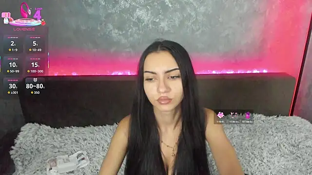 BettyAshley online show from 09/27/25, 07:41