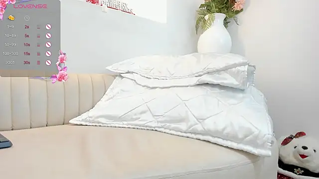 iiris  online show from 01/08/25, 03:07