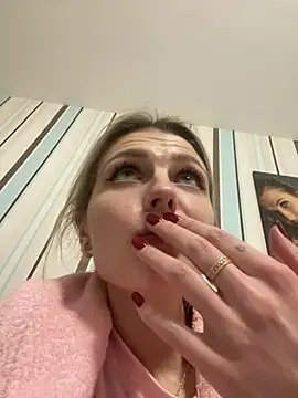 Liya my online show from 02/14/26, 07:21