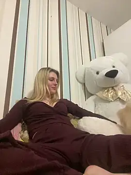 Liya my online show from 03/09/26, 07:51