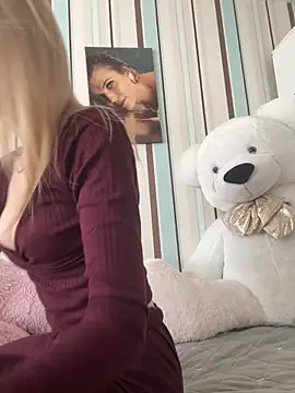 Liya my online show from 03/12/26, 02:01