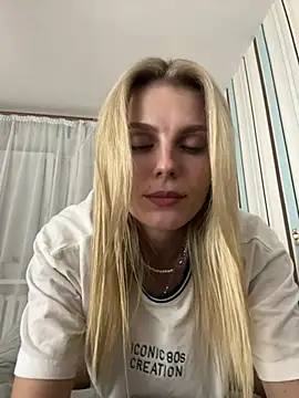Liya my online show from 07/14/26, 08:03