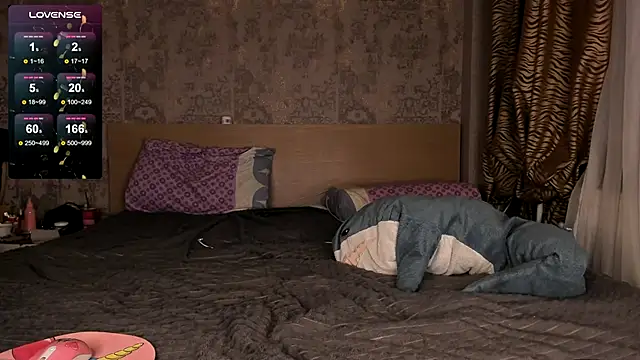 purebeautie13 online show from 12/25/24, 01:41