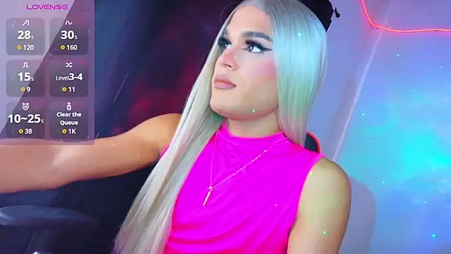 Snapshot of AllisonsweetZ chatting on 01/18/26, 04:11 AllisonsweetZ online show from 01/18/26, 04:11