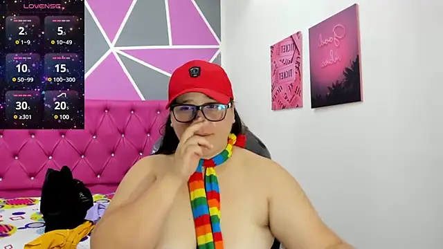 Snapshot of katty_femdom chatting on 02/26/25, 11:37 katty femdom online show from 02/26/25, 11:37