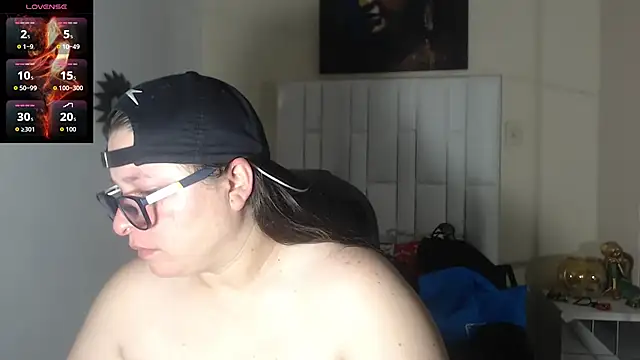 Snapshot of katty_femdom chatting on 09/09/25, 12:37 katty femdom online show from 09/09/25, 12:37