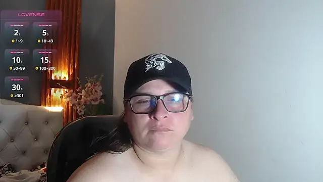 katty femdom online show from 03/24/26, 09:47