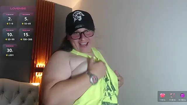 katty femdom online show from 04/07/26, 12:27