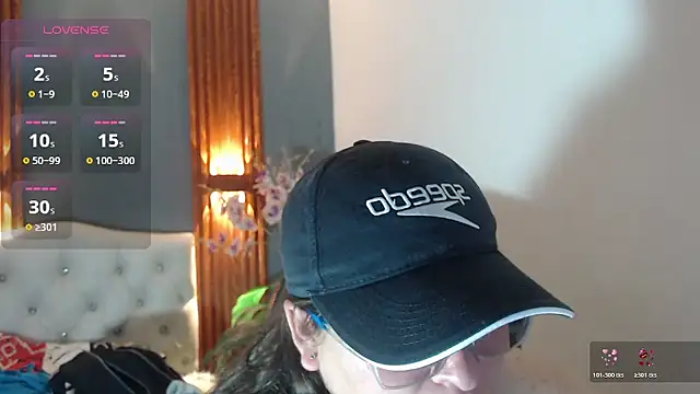 Snapshot of katty_femdom chatting on 06/29/26, 10:15 katty femdom online show from 06/29/26, 10:15
